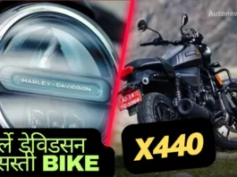 harley davidson x440 images