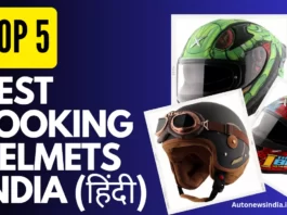 best helmets under 5000 in india