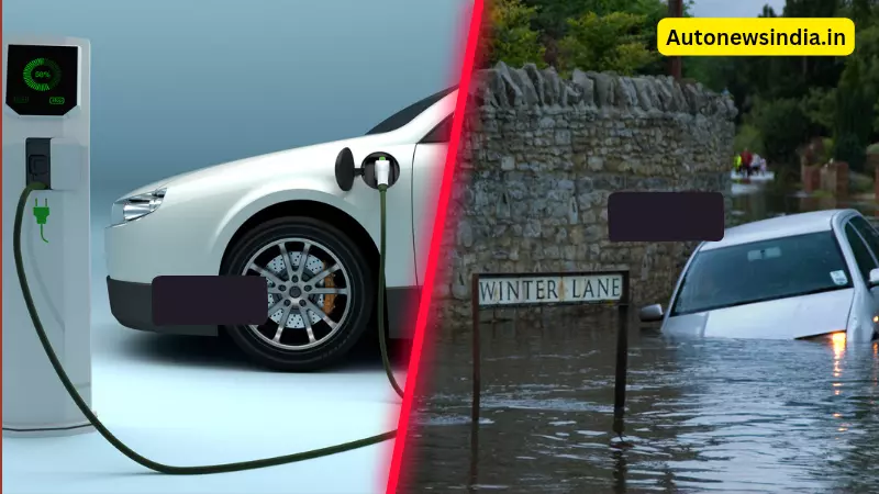 electric car safety tips