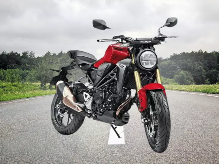 top 5 bikes