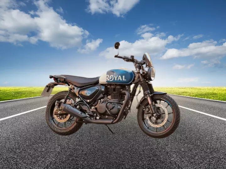 top 5 bike